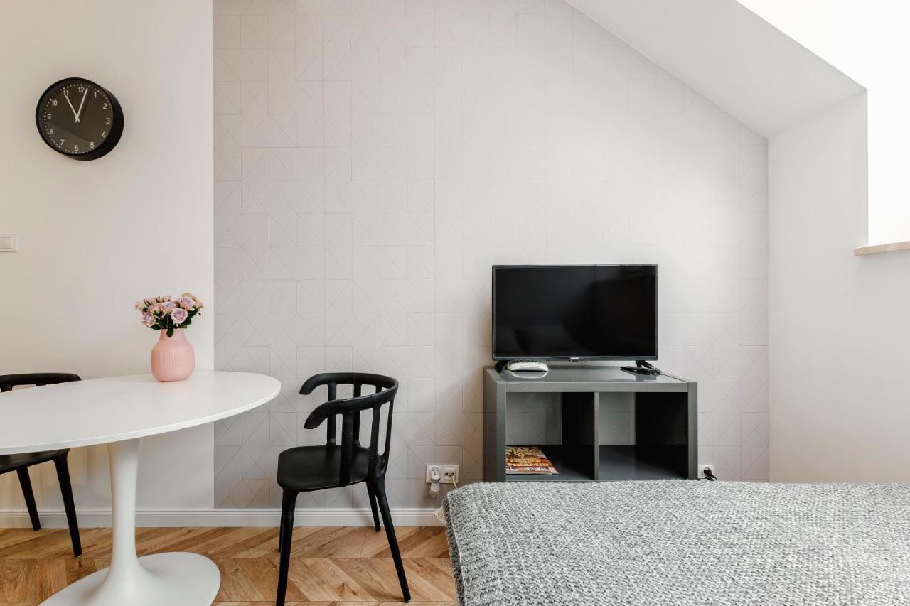 No 41 Apartament Apartment Люблин Екстериор снимка